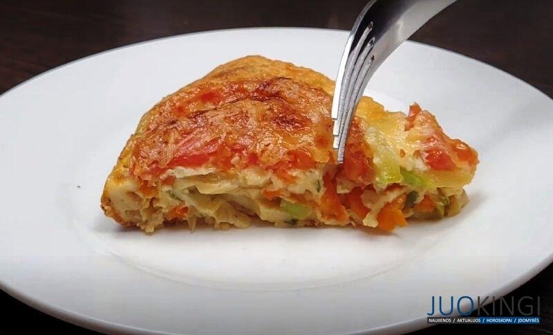 Кабачки больше не раздаю. Готовлю вкуснятину за 10 минут: вкусно, быстро и полезно
