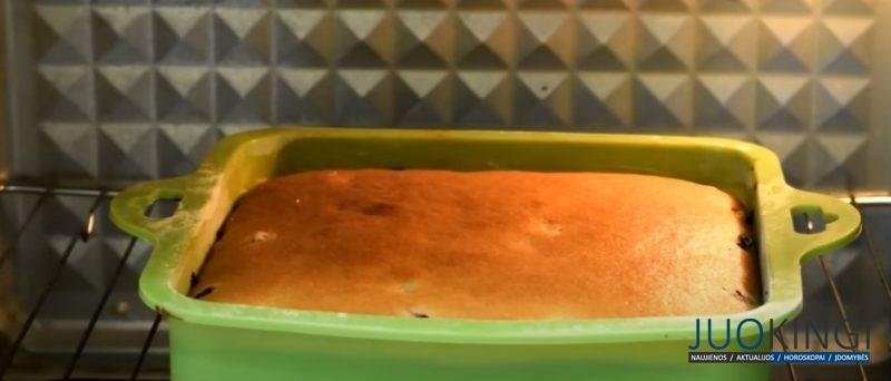 Десерт за 5 минут «Три стакана». Простой и вкусный рецепт из СССР