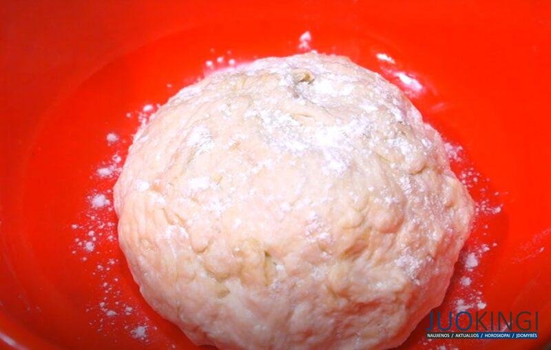 Сосиски просто так не ем, а готовлю вкусное блюдо на праздничный стол. Муж и дети просто в восторге