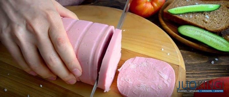Колбасу давно не покупаю, а готовлю в бутылке. Бюджетный рецепт: вкуснее и натуральнее