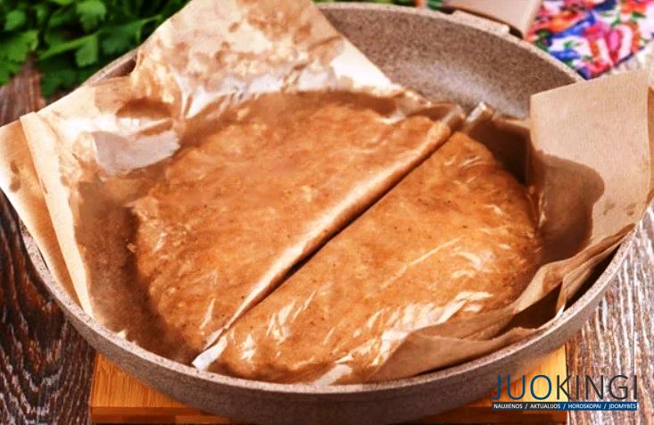 Восторгу нет предела. Из куриного фарша, грибов и сыра готовлю "Чебуреки без теста"