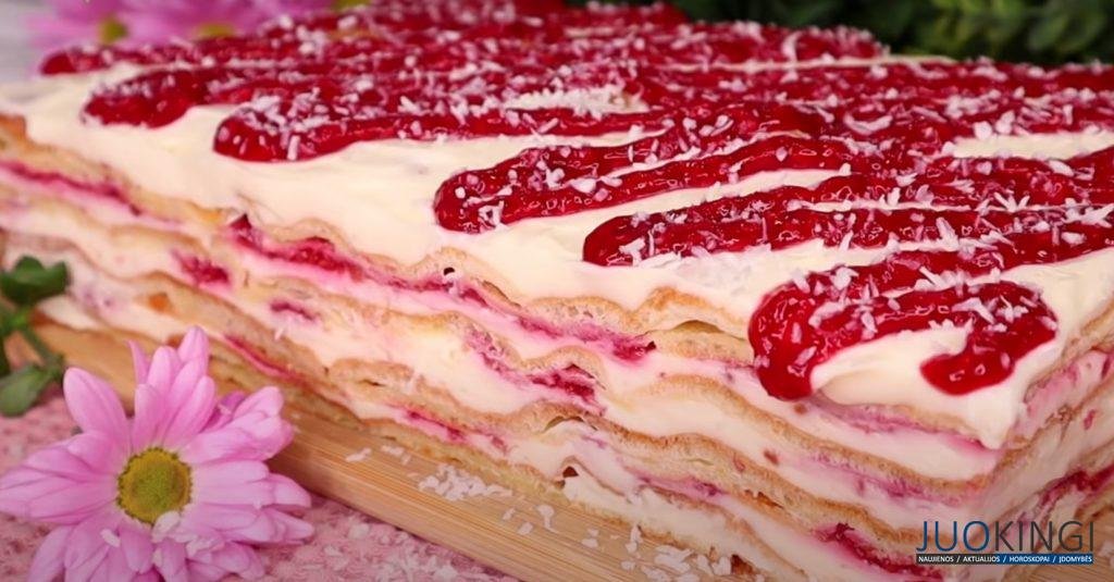 Торт Эклер - у меня в списке любимых. Усилий прикладываю не много, а получается вкусный и нежный