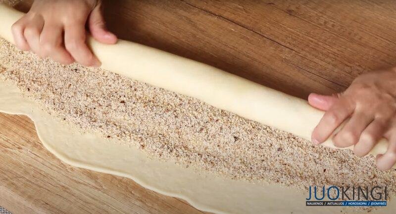 Можно печь хоть каждый день и не надоедает. Самое вкусное и быстрое печенье к чаю