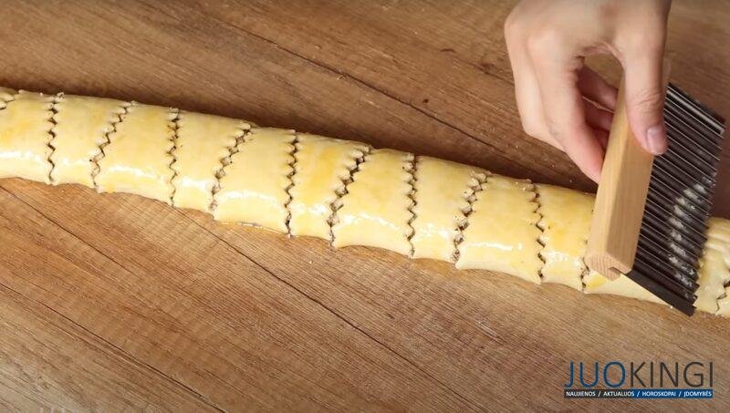 Можно печь хоть каждый день и не надоедает. Самое вкусное и быстрое печенье к чаю