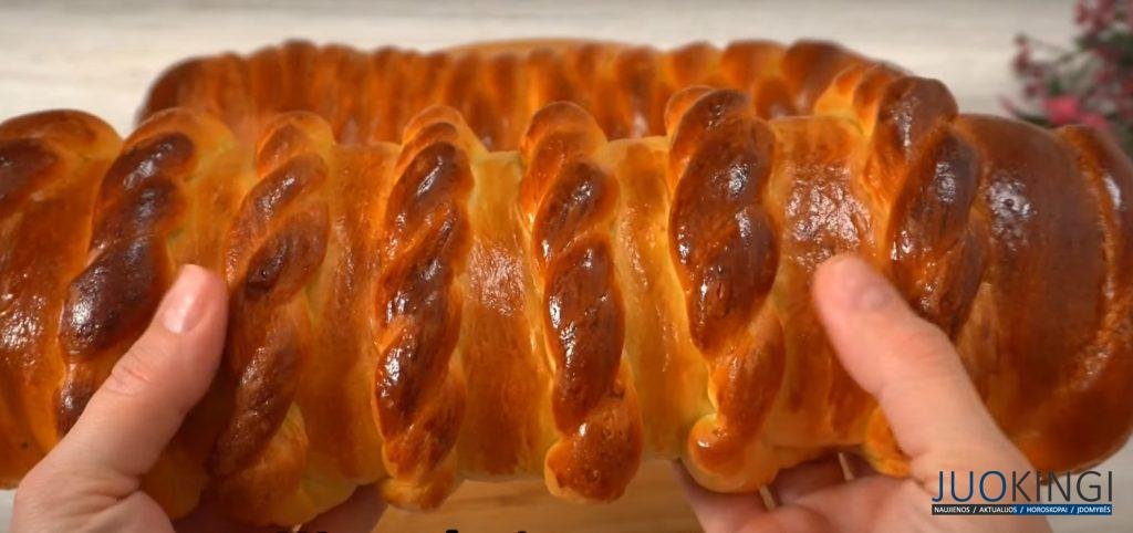 Делаю уже 30 лет, ни разу не подводил. Быстрый и практичный вкусный хлеб