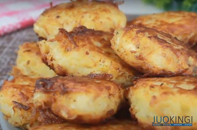 Готовлю уже 2-й день подряд. Минтай в шубке: сочно, вкусно и аппетитно