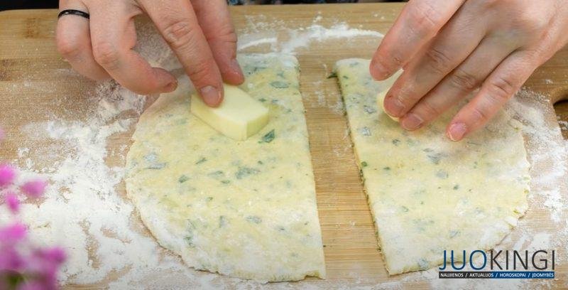 Аппетитный и сытный завтрак: картофельные лепешки. Простой и быстрый рецепт без дрожжей