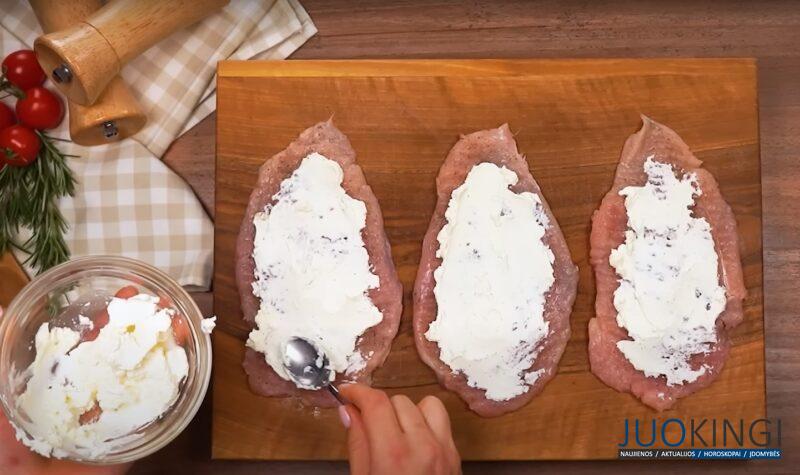 Знаменитые рулеты из курицы. Муж на ужин просит только их: сытное и вкусное блюдо