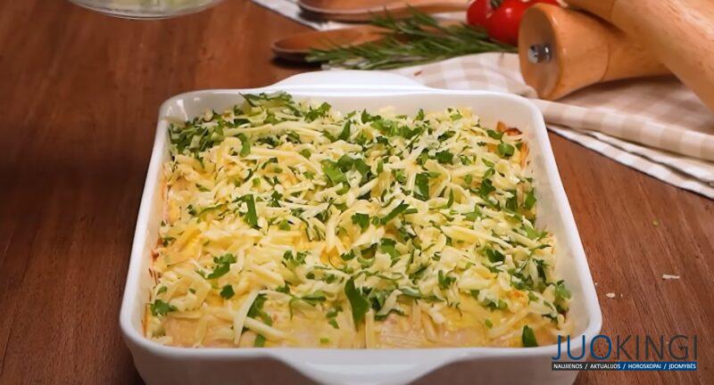 Знаменитые рулеты из курицы. Муж на ужин просит только их: сытное и вкусное блюдо