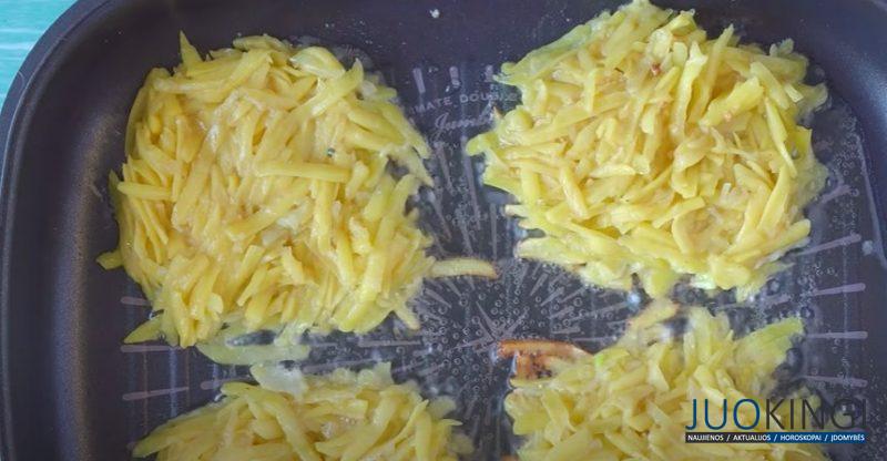 Сытный ужин из недорогих продуктов. Рецепт самых вкусных драников
