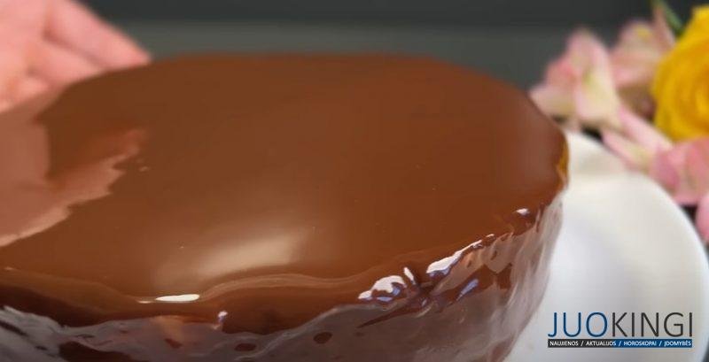 Лучший десерт, который я ела. Без сливочного сыра, духовки и сгущенки