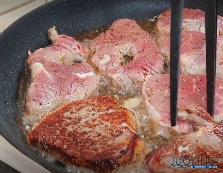 Лучшая мясная закуска на праздники. Быстро, красиво и очень вкусно: гости остались сытые и довольные