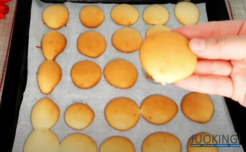 Красиво и вкусно! Обалденный рецепт сметанного торта "Черепаха"