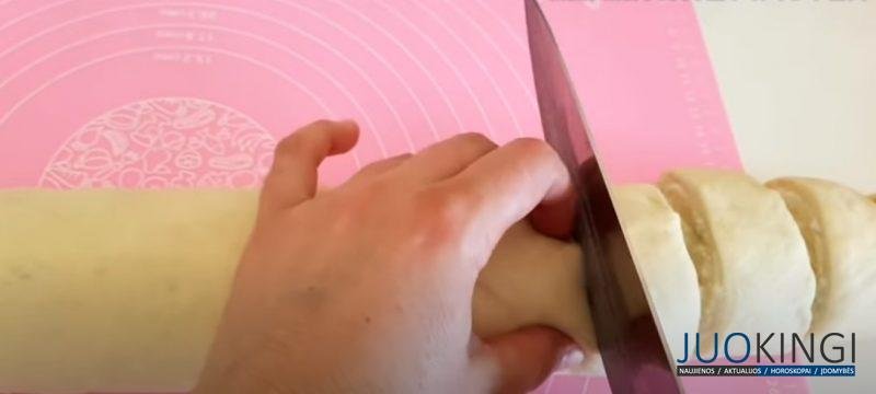 Красивая выпечка на каждый день. Шикарные булочки без яиц: мало кто знает этот рецепт