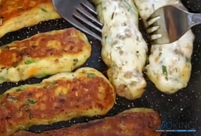 Быстрые пирожки с мясом: готовятся проще, чем беляши и чебуреки. Так вкусно, что даже муж берет на работу