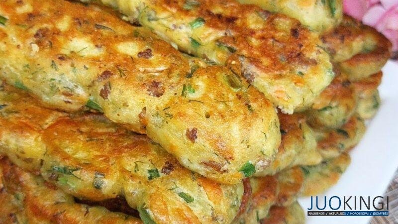 Быстрые пирожки с мясом: готовятся проще, чем беляши и чебуреки. Так вкусно, что даже муж берет на работу