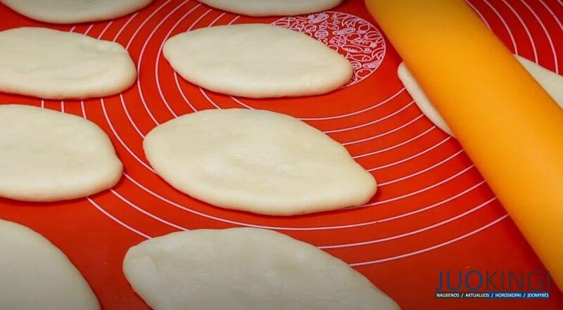 Моментальные пирожки без дрожжей: воздушные и быстрые. Как приготовить пирожки на кефире