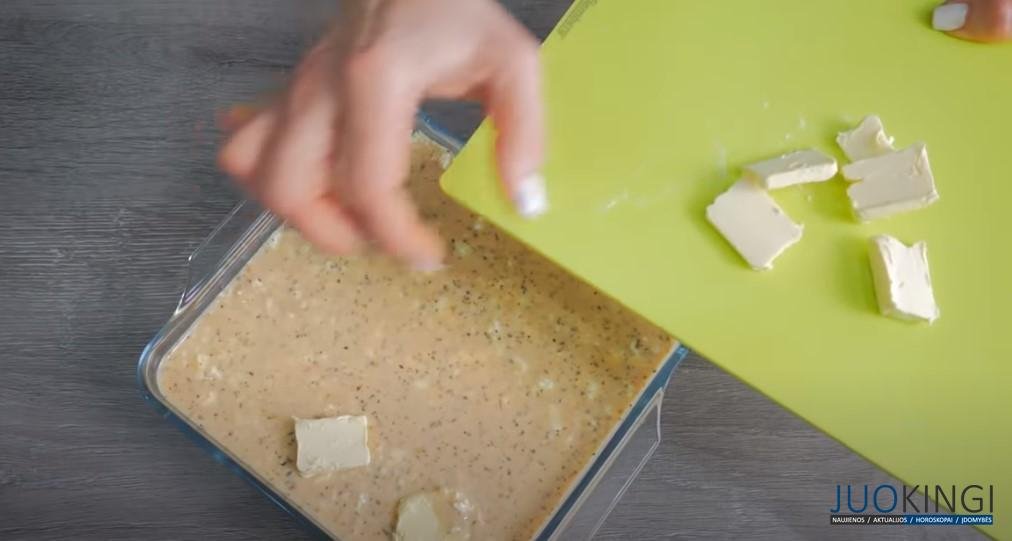 Рецепт быстрого и простого пирога. Так вкусно, что готовлю три раза в неделю