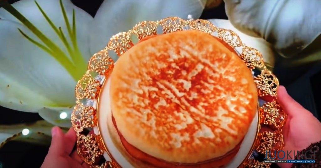 Век живи, век учись. Пышные лепешки с овсяной мукой: готовятся просто и быстро