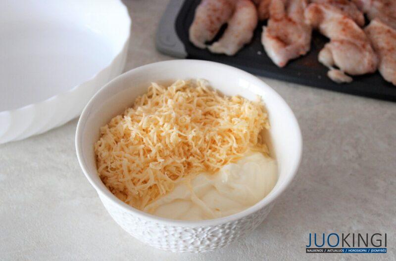 И никаких котлет не надо. Сочное и вкусное угощение из курицы: рецепт элементарный