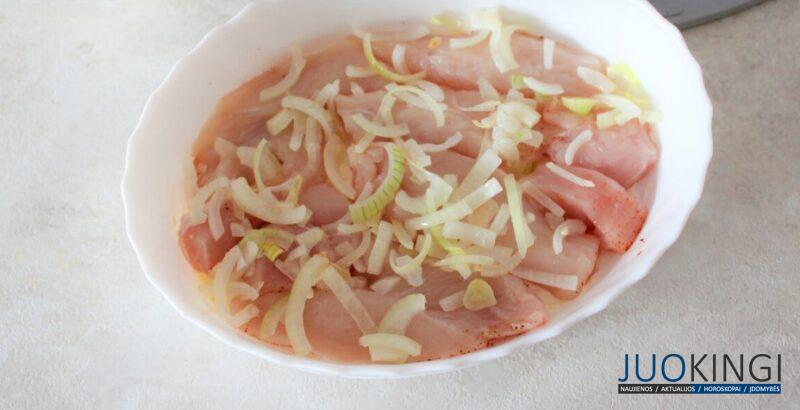 И никаких котлет не надо. Сочное и вкусное угощение из курицы: рецепт элементарный