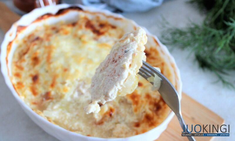 И никаких котлет не надо. Сочное и вкусное угощение из курицы: рецепт элементарный
