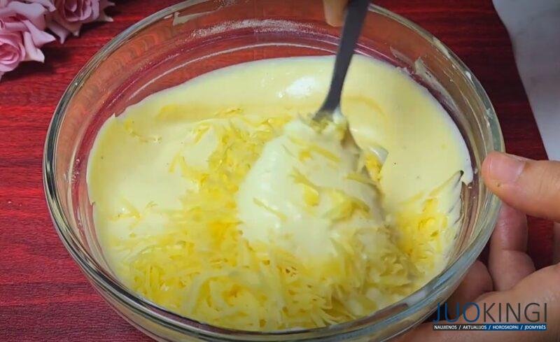 Жарю сразу 30 штук: точно вкуснее мяса. Рецепт вкусных кабачковых оладий