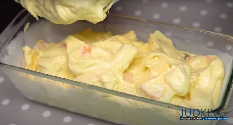 Готовьте сразу 2 порции. Самый вкусный яблочный кекс: только остыл, съели все до крошки