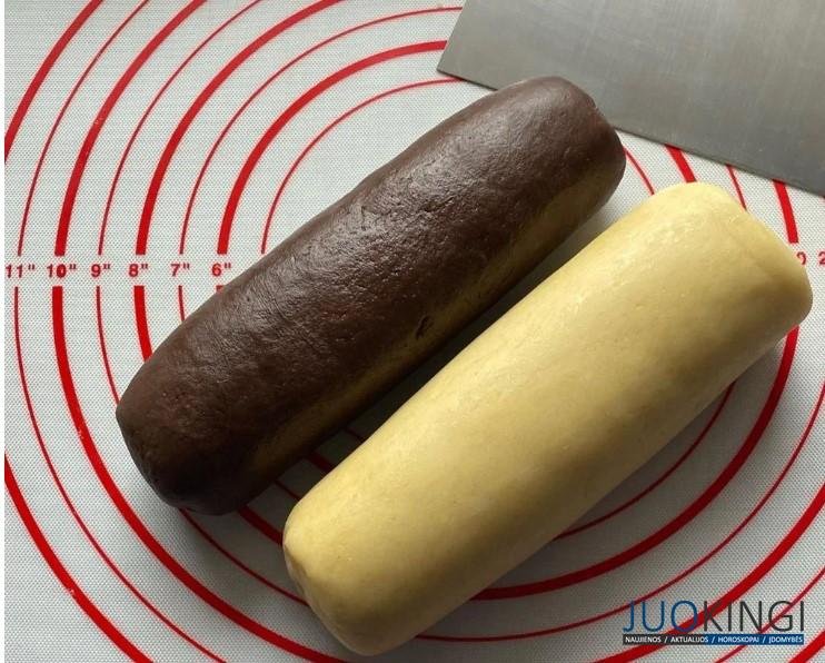 Если хочется сладкого – готовлю вкусное печенье. Нежный песочный вкус