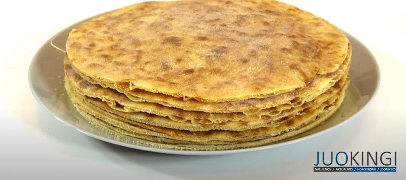 Можно испечь даже на даче. Торт из ничего и без духовки за 20 минут: друзья просили рецепт