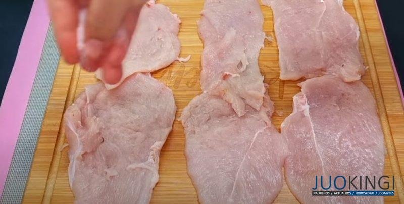 Так сочнее и сытнее. Отбивные в картофельной шубке: муж просит готовить через день