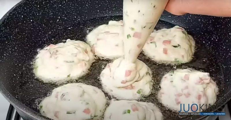 Так вкусно, что готовлю три раза в неделю. Завтрак за 10 минут