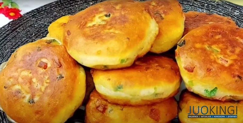 Так вкусно, что готовлю три раза в неделю. Завтрак за 10 минут