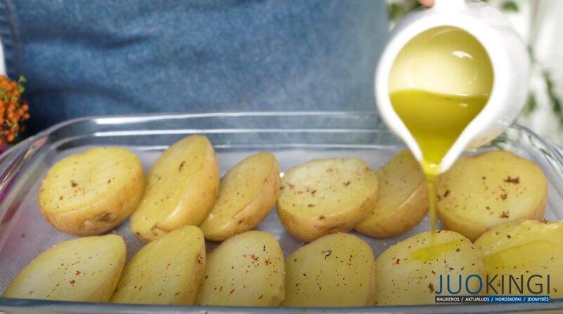 Даже жарить не надо. Готовлю рыбу просто и вкусно: не верил, пока не проверил рецепт