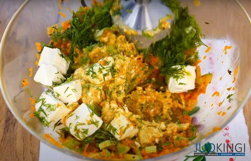 Что приготовить в сезон кабачков. Невероятно вкусная намазка: бюджетно, просто и доступно