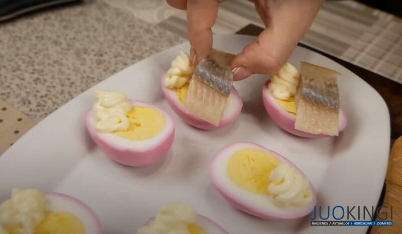 Когда нет времени на готовку. Быстрая Новогодняя закуска "Ленивая шуба"