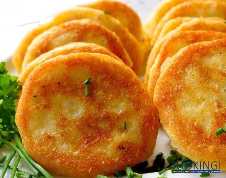 Когда нет времени, это просто находка. Не хуже мясных: котлеты без мяса