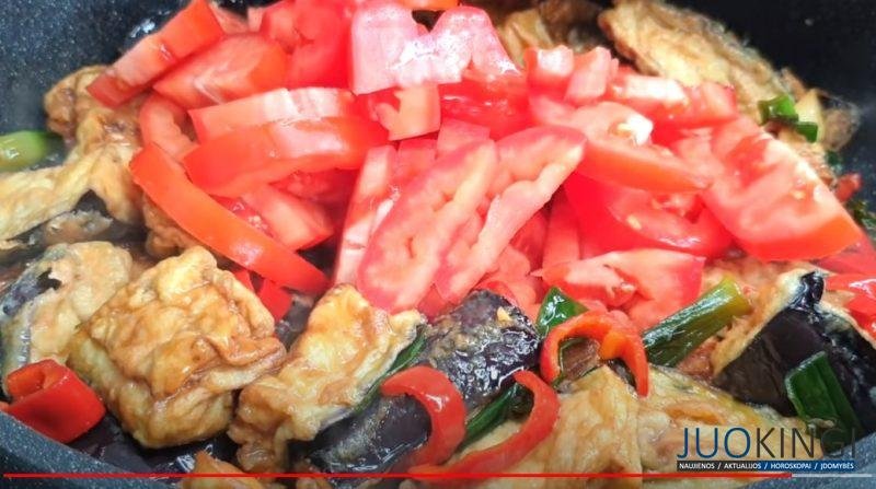 Соседка поделилась рецептом. Баклажаны вкуснее мяса: готовлю почти каждый день