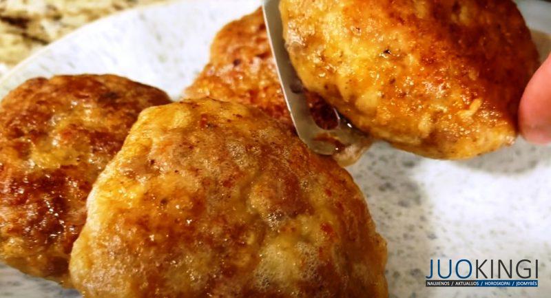 Как вкусно и правильно приготовить котлеты. Нежные куриные котлеты