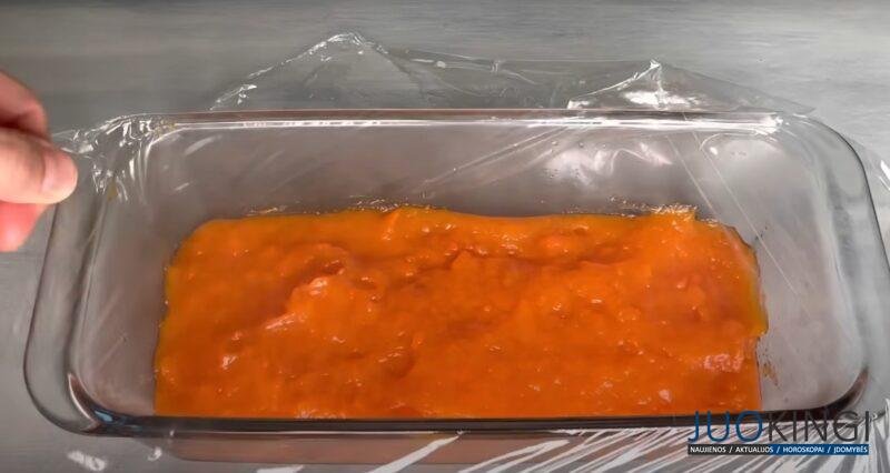 Из обычной моркови готовлю Королевский десерт. Зефир всего из 3 ингредиентов