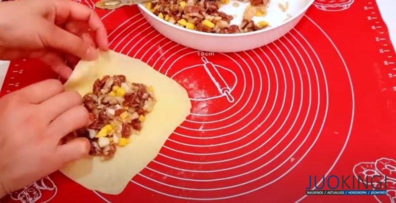 Царская вкуснота из фарша и картошки. Готовлю без возни на ужин или обед