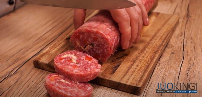 "Королевские котлеты" с начинкой в картофельной шубке. Сытный и оригинальный ужин