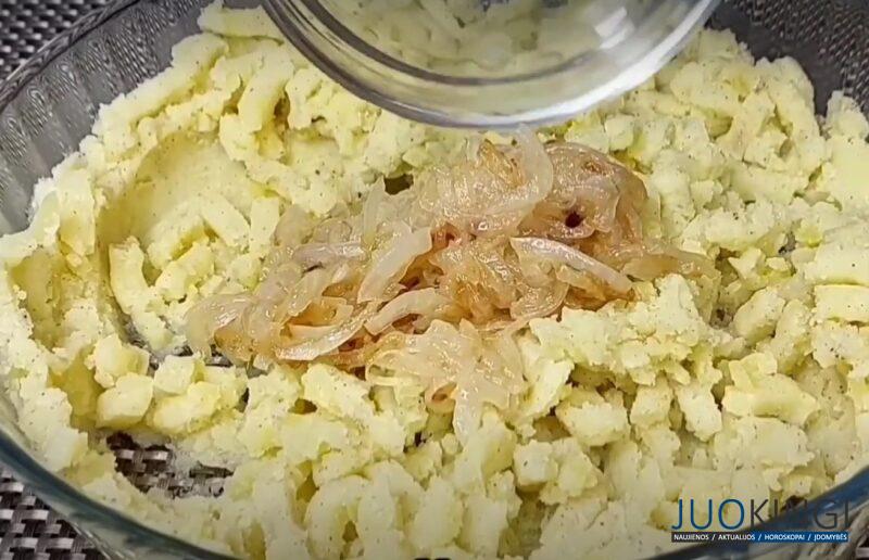 Кефир и 1 яйцо. Минутная вкуснота из кефира: съедается в один миг