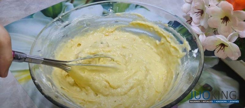 Кефир и варенье: простой рецепт из  детства. Вкуснятина к чаю за копейки
