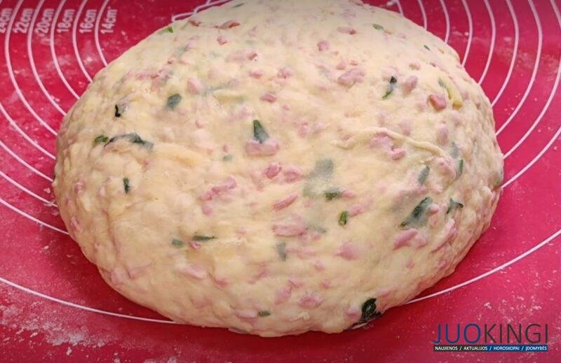 Минутная вкуснота из кефира. Невероятно вкусные пирожки на завтрак: все продукты есть в холодильнике
