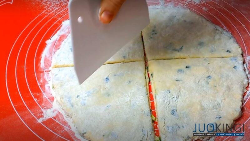 Хоть жарь хоть пеки: минутная вкуснота из кефира. Съедается за 1 минуту