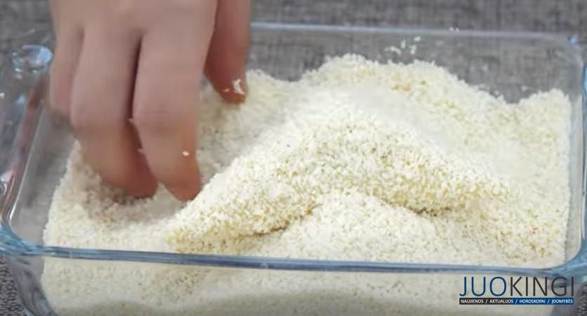 Жареный хлеб с сыром и картофелем. Вкусный и легкий рецепт в приготовлении