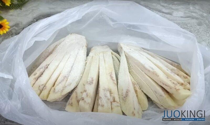 Жареные баклажаны вкуснее мяса. Многодетная турчанка научила меня так готовить