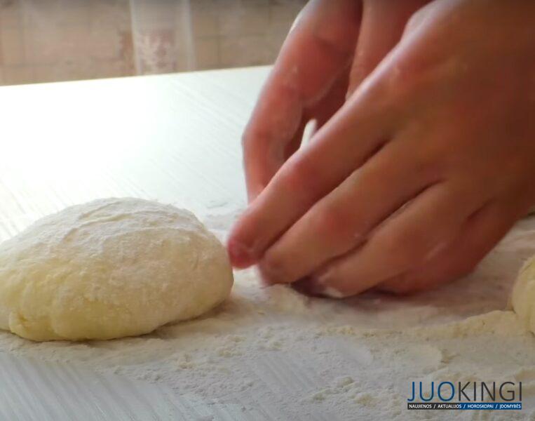 Картофельные лепешки на сковородке. Вкусный и простой рецепт