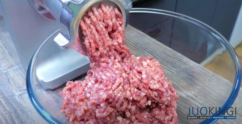 Пельмени без мяса, но никто из гостей не догадался! Как лепить пельмени с куриными желудками
